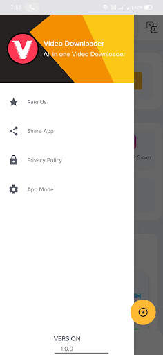 All Video Downloader 2022 screenshot 3