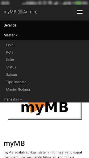 myMB screenshot 4