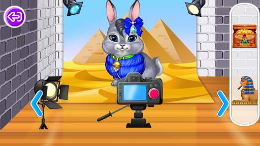 My favorite pet screenshot 1