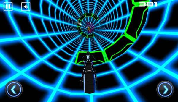 Lite Bike screenshot 6