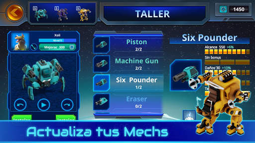 Xoli's Adventure: Free Tower Defense Strategy Game screenshot 4