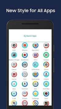 Launcher for Android O - Oreo screenshot 3