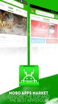 Market Mobo For Apps screenshot 3
