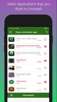 Uninstaller App: Delete Apps and Games Uninstaller screenshot 2