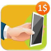 Reward.US Rewards app: Make Money Online 3.0