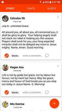 HelloApp screenshot 1