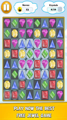 Jewel Blaster Quest screenshot 8