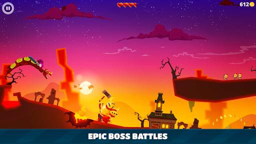 Dragon Hills screenshot 3
