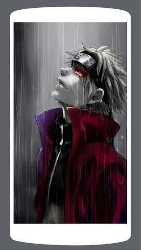 HD Sad Anime Wallpaper screenshot 3