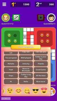 Ludo Dice Game 2019 screenshot 4