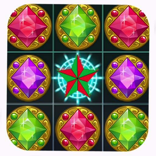 Jewel Kings Legend 1.1
