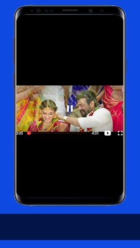 Thala Ajith Hit Songs HD Videos New Movies Apps screenshot 3