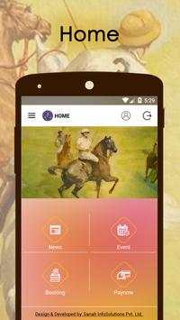 Polo Club screenshot 1