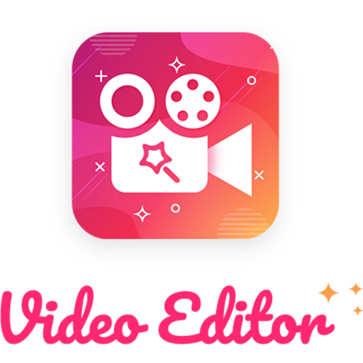 VideoEditor :Video Editor for YouTube - Video.Guru icon
