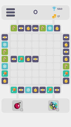 Candy Swipe - Puzzle screenshot 2