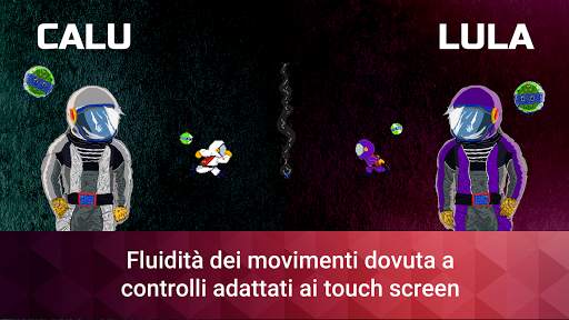 Calula: Run 2 Run screenshot 6