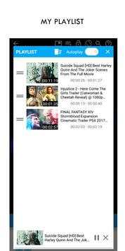YouTube Repeat Player Lite - Loop, Floating Videos screenshot 7