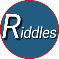 Riddles ( funny & interesting )