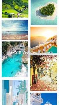 GPS & Weather Camera: Add GPS, Weather to Picture screenshot 5