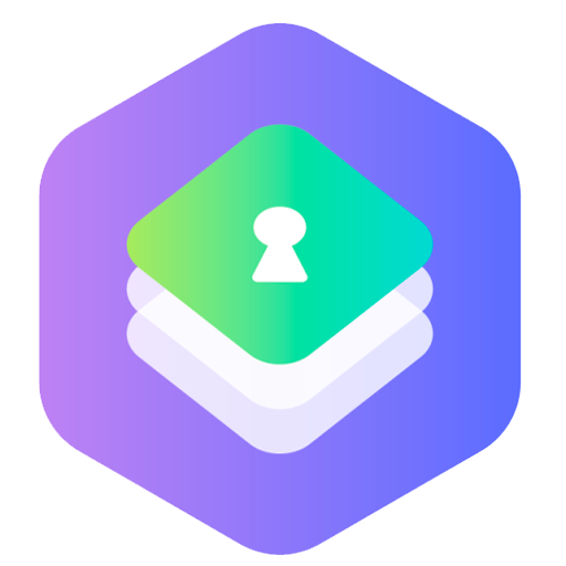 Hexa VPN icon