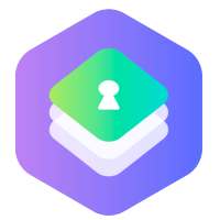 Hexa VPN logo