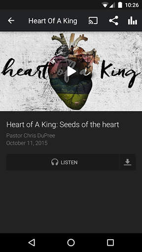 BT Church screenshot 2