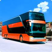 Coach Bus Driving Simulator 2019 1.0