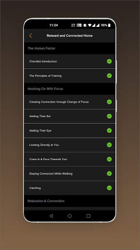 WS On Demand screenshot 7