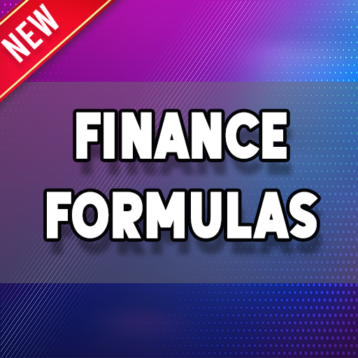 Accounting Formulas icon