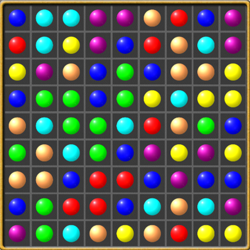 Lines icon