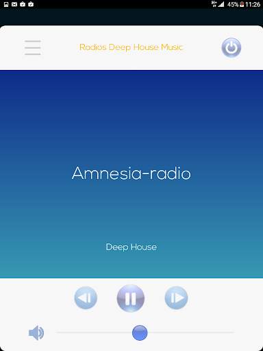 House Music Radio screenshot 4