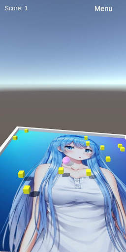 Hentai Ball Roll screenshot 3