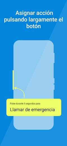 Buttons Remapper & Configurar screenshot 2