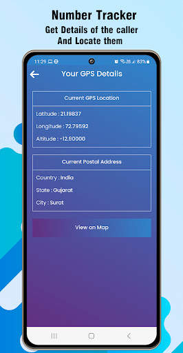 Live Mobile Number Tracker screenshot 5