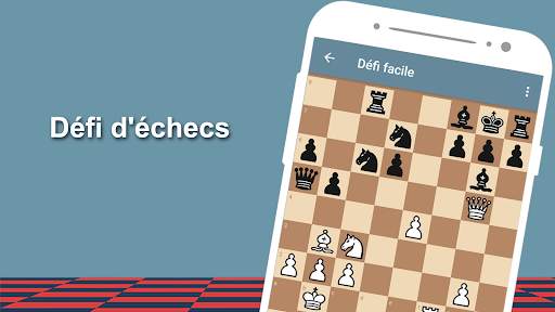 Entraîneur d'échecs screenshot 17