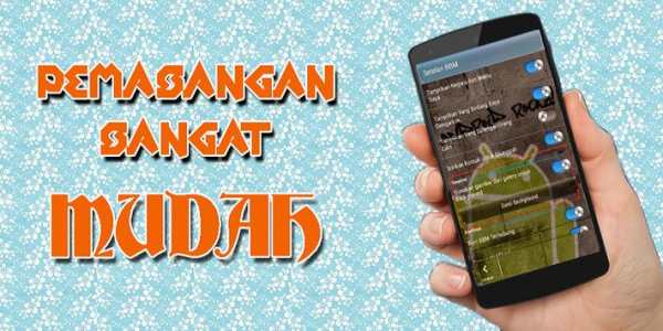 TEMA BBM® ANDROID screenshot 3