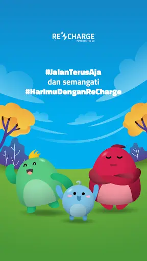 ReCharge screenshot 7