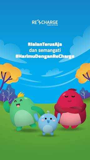 ReCharge screenshot 7