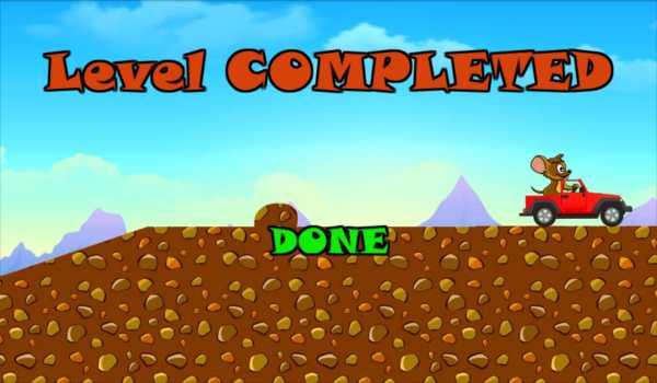 Tom Hill Climb Racing screenshot 6