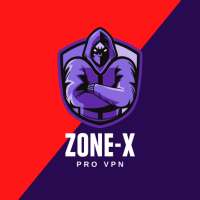 ZoneX VPN - Mobile VPN