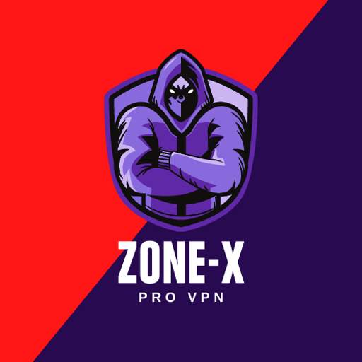 ZoneX VPN - Mobile VPN 4.0.12
