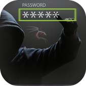 wifi key recovery Root [Prank] icon