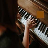 Free Piano Learn Offline App Download Play Songs icon