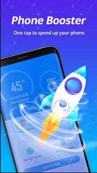 App Clean - Phone Cleaner & Booster 2020 screenshot 3