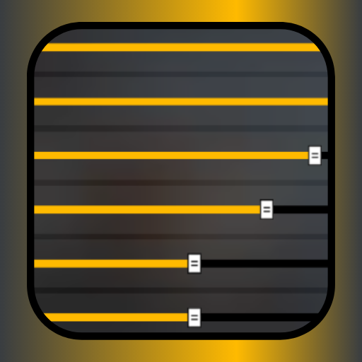 Pro Sensitivity icon