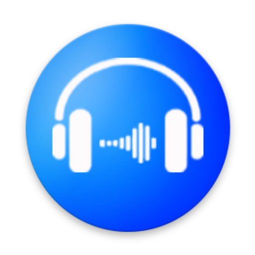 Vocal Remover - Free AI Karaoke Maker : SplitAudio icon