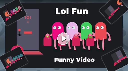 Funny Videos For Tik Tok screenshot 4