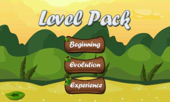 Ninja Jump adventurers screenshot 5
