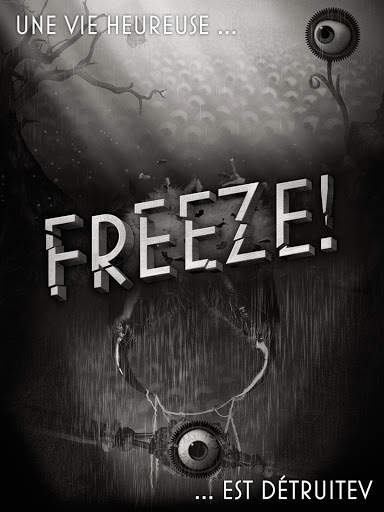 Freeze! : l'évasion screenshot 12