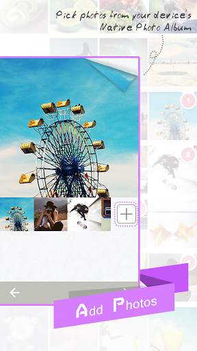 Slide Maker - Slideshow Editor screenshot 2